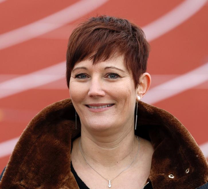 Christel Lachat élue présidente de l&rsquo;AJA